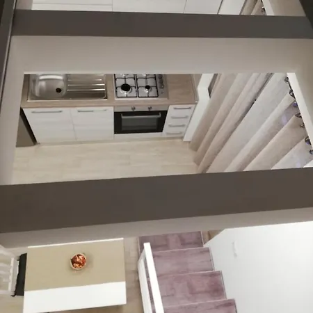 Marcohomechiaia Appartement Naples