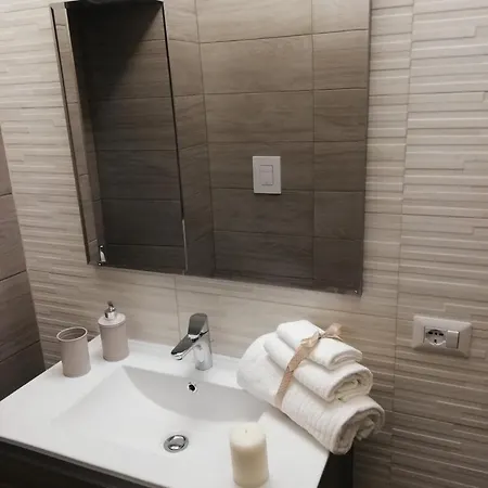 Marcohomechiaia Appartement *