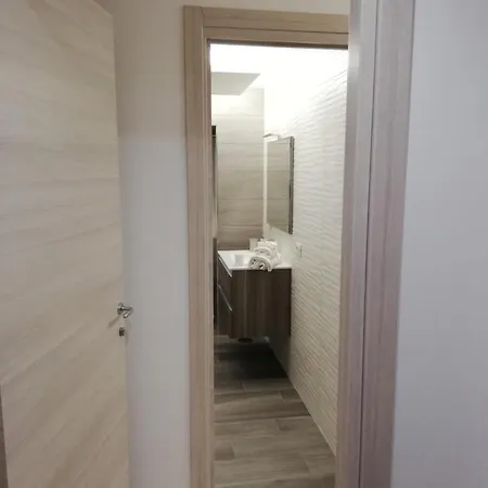 Appartement Marcohomechiaia