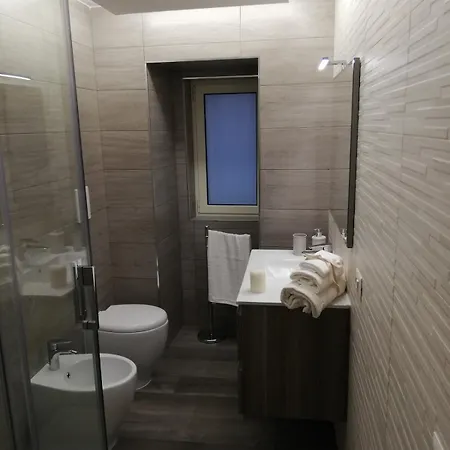 شقة Marcohomechiaia نابولي