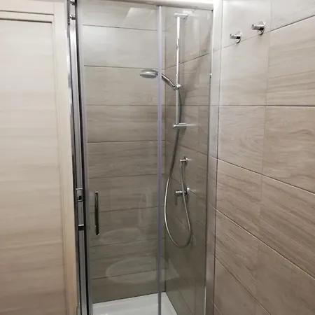 Appartement Marcohomechiaia Naples