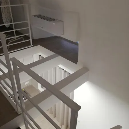 Appartement Marcohomechiaia