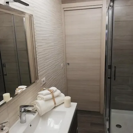 Marcohomechiaia Appartement *