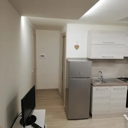 Marcohomechiaia Naples