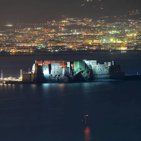 Marcohomechiaia Naples