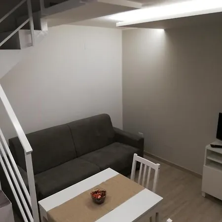 Marcohomechiaia Appartement Naples