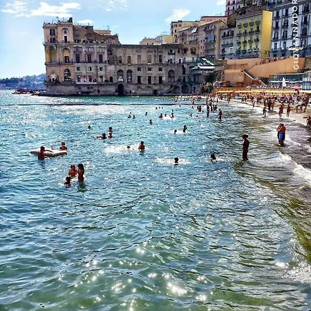 Marcohomechiaia Naples