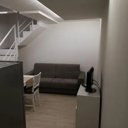 Marcohomechiaia Naples