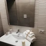 Marcohomechiaia Apartament *